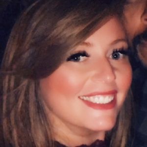 Meet your Posher, Brittney